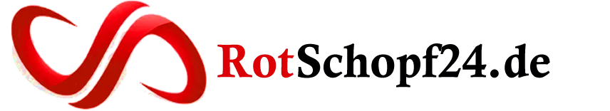 Rotschopf24.de-Logo