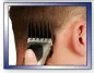 Mobile Preview: Wahl HomePro Haarschneider mit sehr viel Zubehör. 22-teilig. 42613