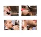 Preview: Haarschneider / Trimmer Moser T-Cut, ideal für Glatzen