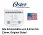 Mobile Preview: Oster CryogenX Scherkopf Size 10, 1,5mm Schnittlänge