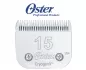 Mobile Preview: Oster CryogenX Scherkopf Size 15, 1,2mm Schnittlänge