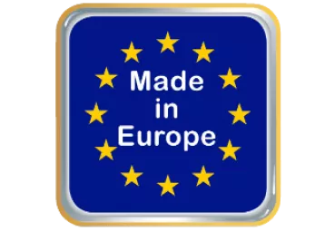 Moser Trendcut Li+ Made in Europa 1661-0460