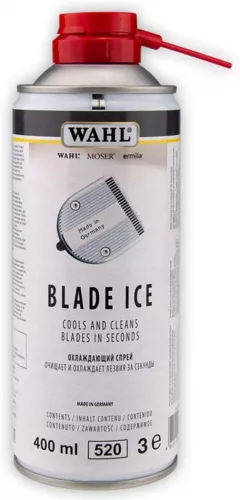 Wahl / Moser / Ermila Blade Ice Spray 400ml