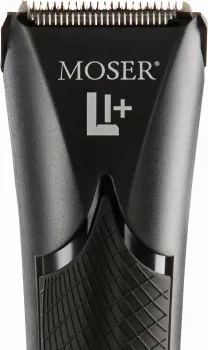 Moser Trendcut Li+ Scherkopf 1661-0460