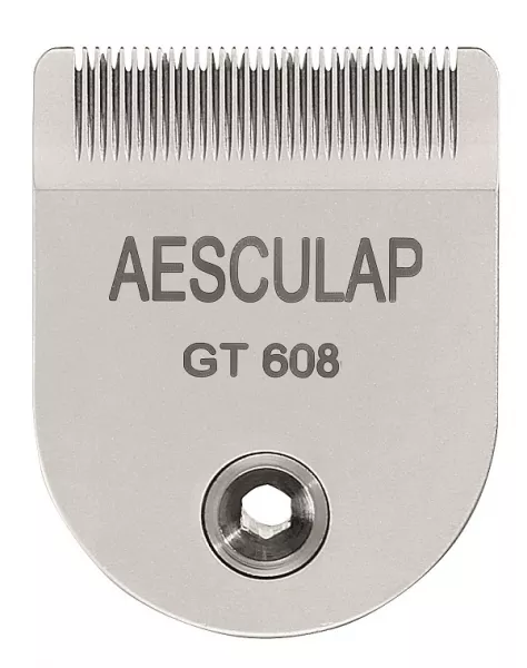 Aesculap Exacta Schneidsatz GT608, passend für Aesculap GT415 /44037